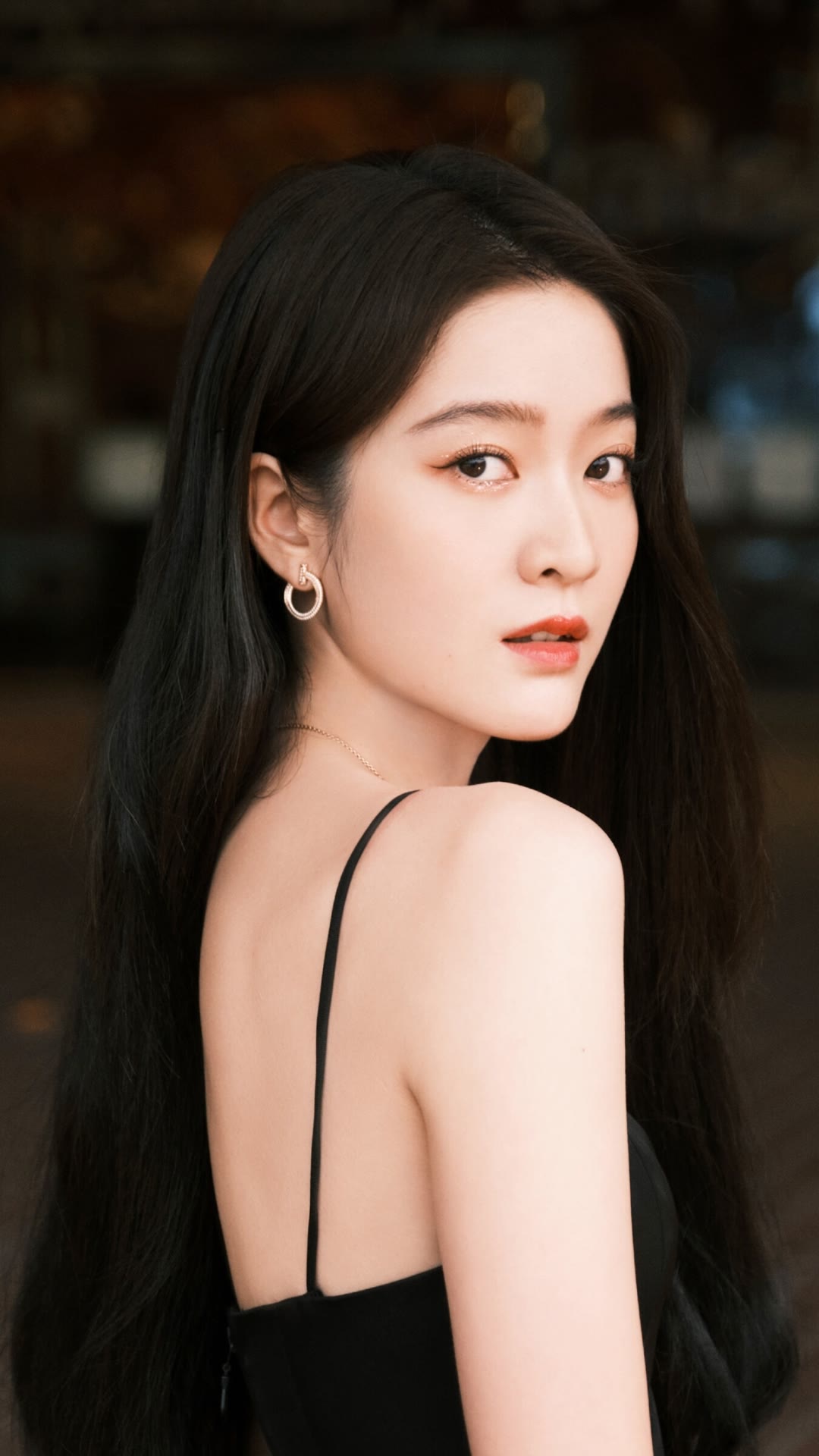 中国内地女演员:张雪迎