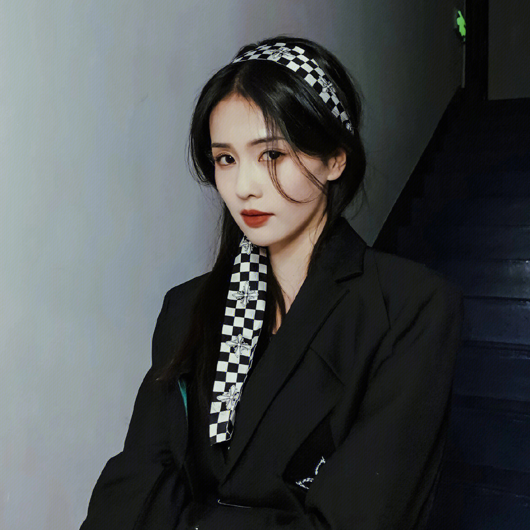 白鹿头像分享(三)