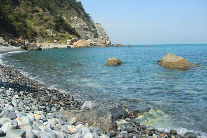 韩国海云台,这地方别漏了,太美了