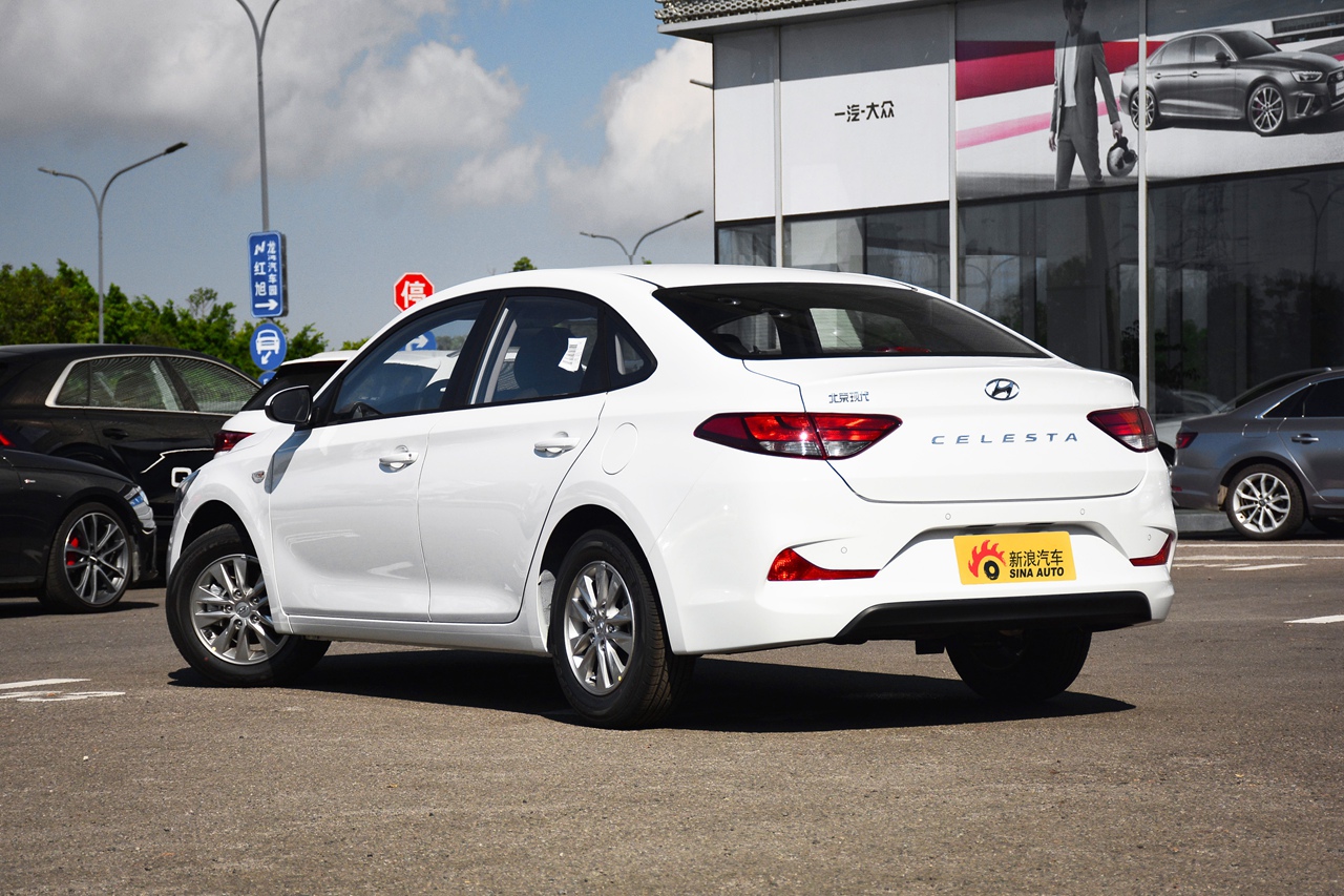 2020款悦动1.6l自动悦目版gl