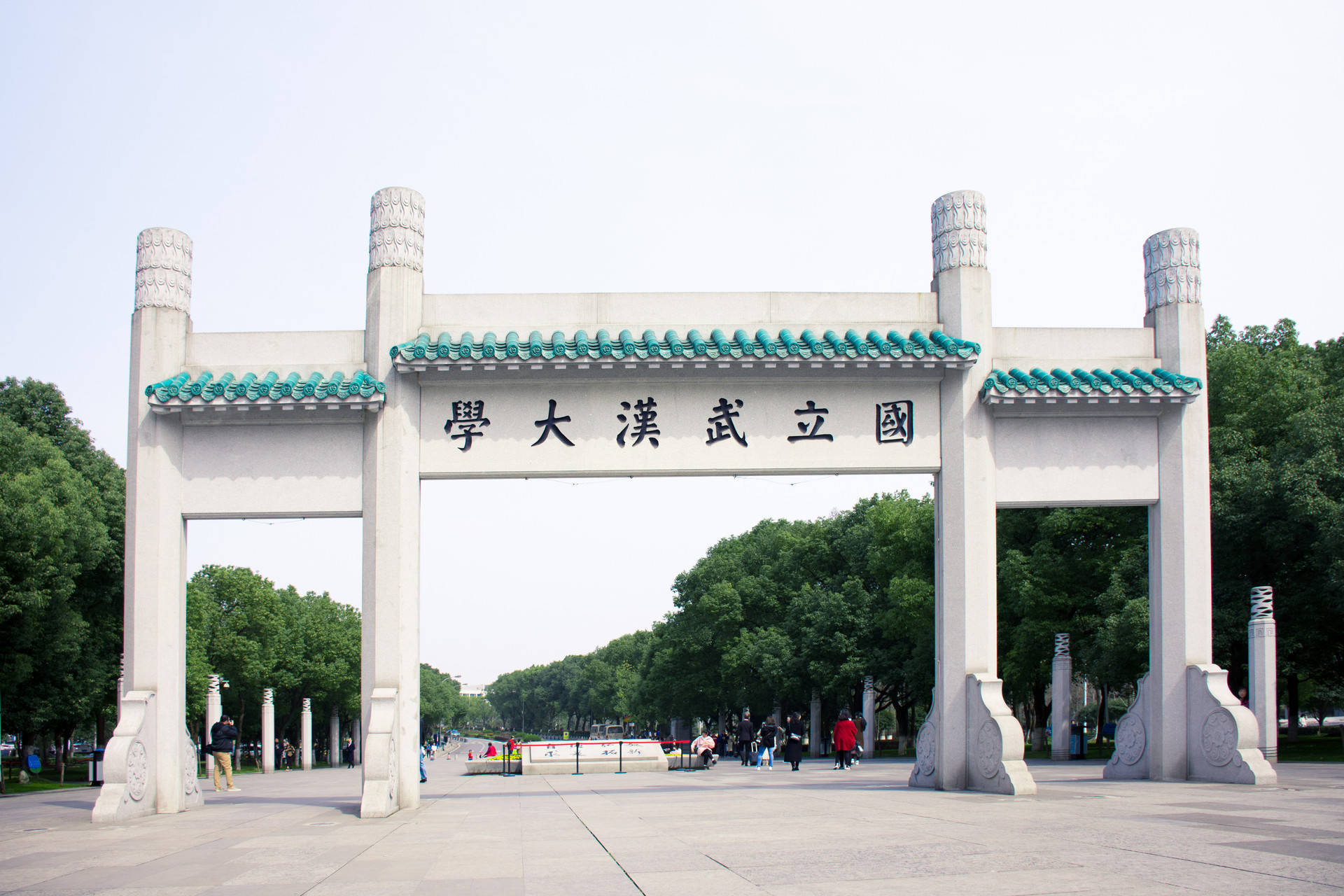 哪所大学,才是你理想大学?