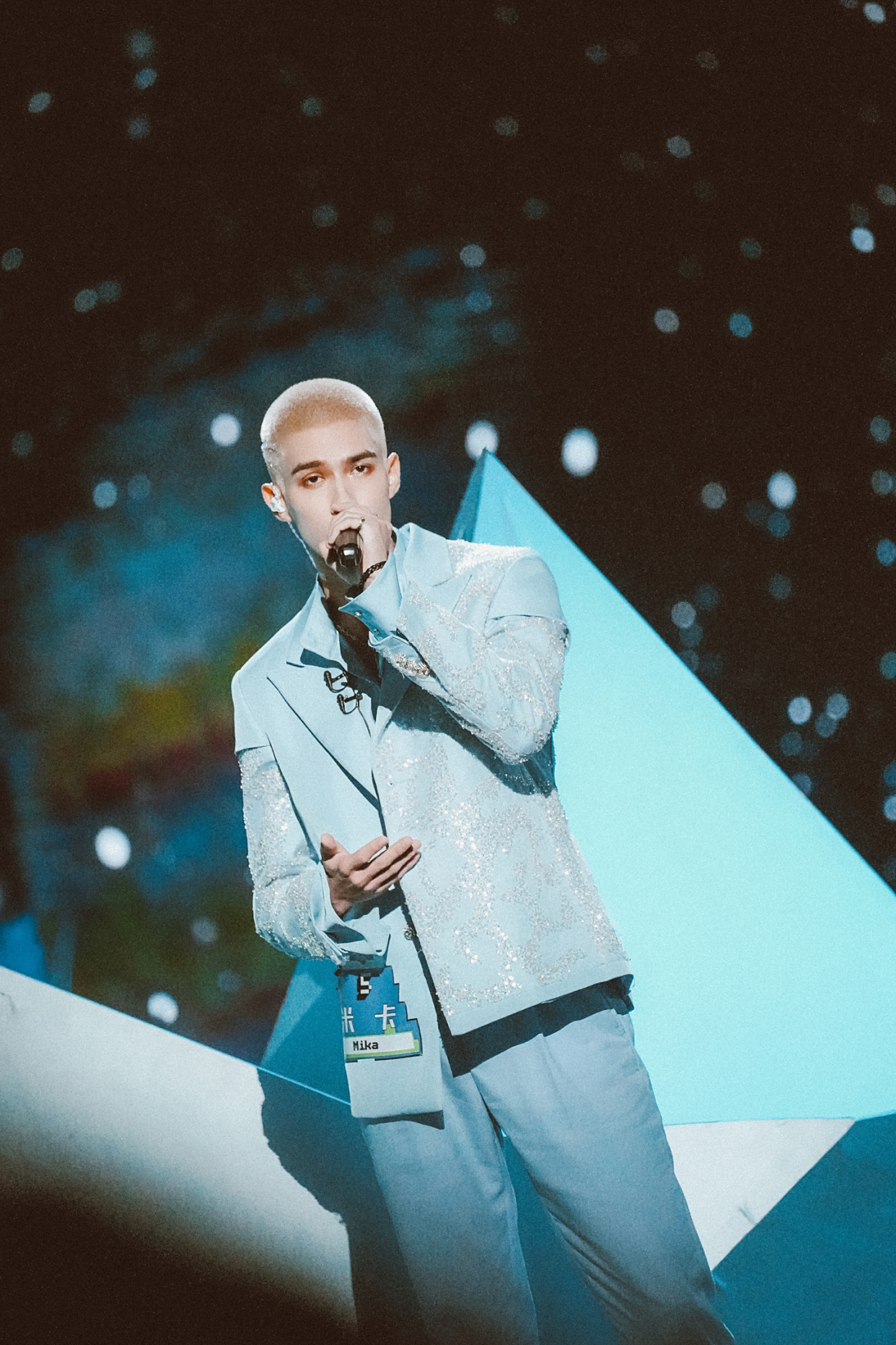 米卡壁纸  米卡手机壁纸图片