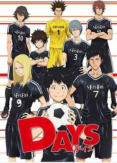 DAYS