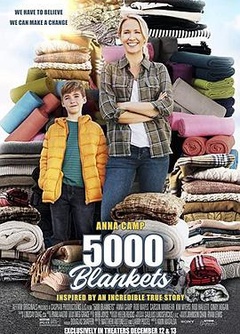 5000Blankets