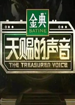 天赐的声音