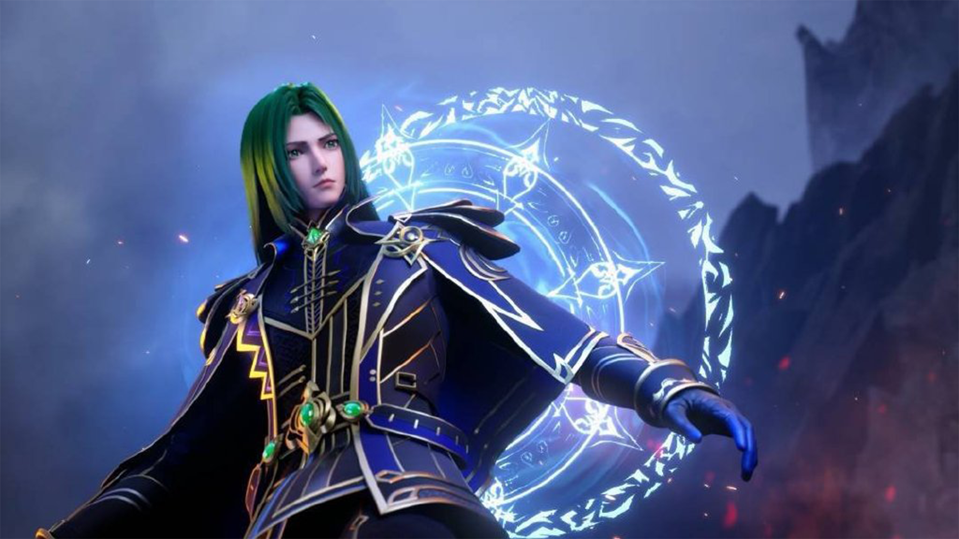 神印王座:林鑫融合后的新灵炉威力有多强,竟跟轮回灵炉有一拼!