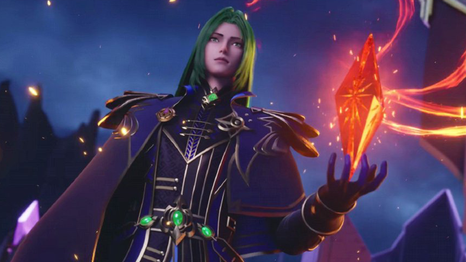 神印王座:林鑫融合后的新灵炉威力有多强,竟跟轮回灵炉有一拼!