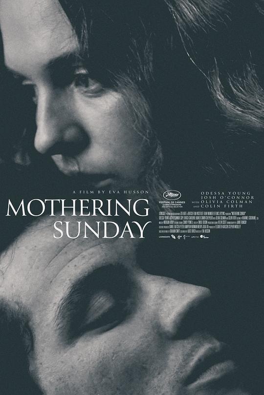 母亲节幽会 Mothering Sunday2021,母亲节幽会 Mothering Sunday海报