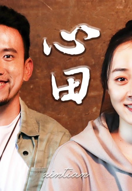 心田