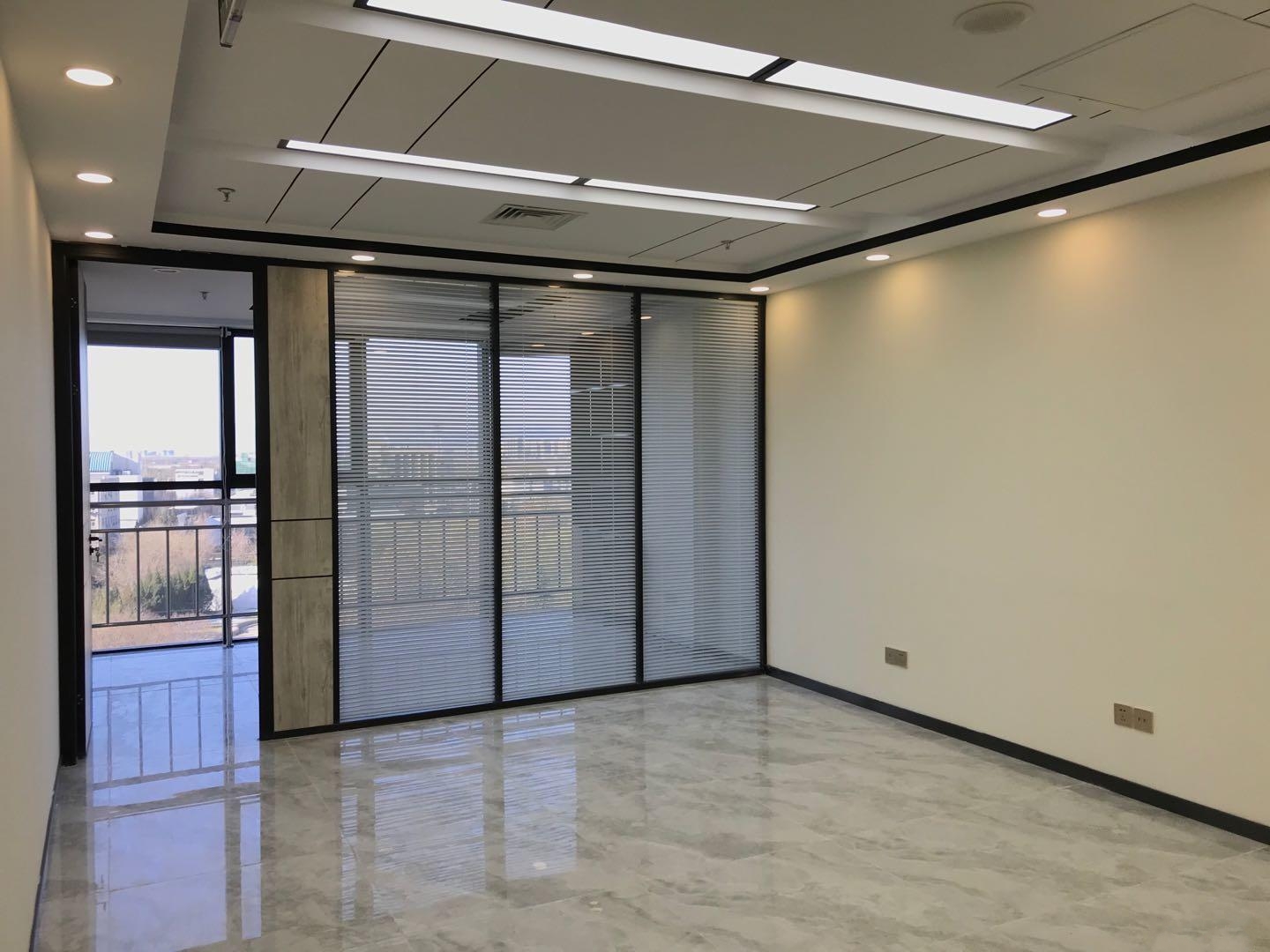 曹路金泰广场,上海市金海路2668弄写字楼项目简介!