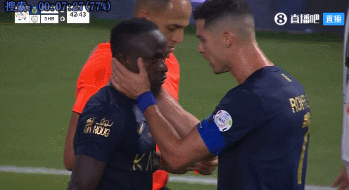 2023-24赛季沙特联第4轮 利雅得胜利 利雅得青年人 C罗 点球 梅开二度_沙特超-c罗梅开二度 利雅得胜利3-1塞哈特海湾