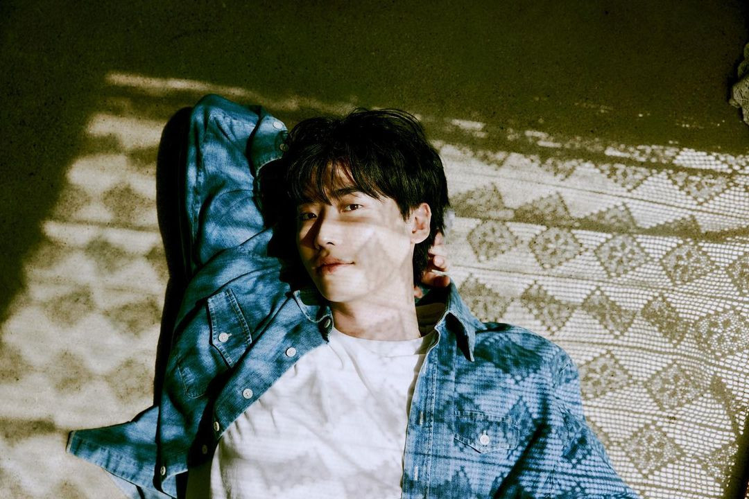 日票选侧脸最帅韩剧男演员top10池昌旭第5输宋仲基他打败李敏镐朴叙俊