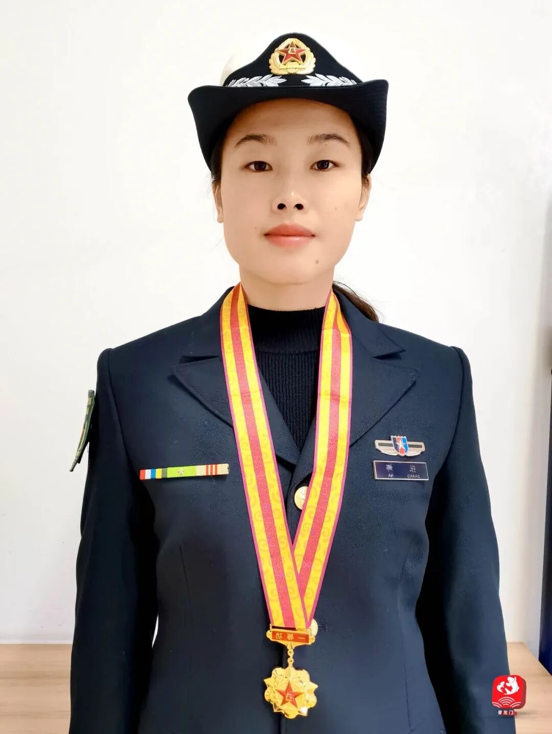 家国情·奋斗正当时丨中国队张娜第一