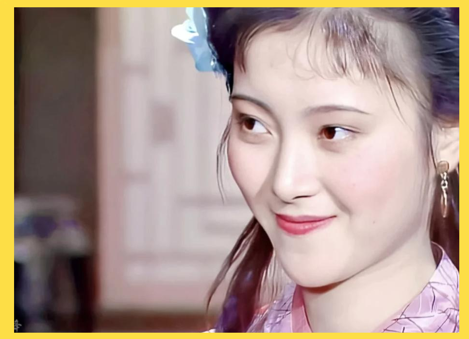 李伊饰演邢岫烟:从红楼到现实的魅力人生