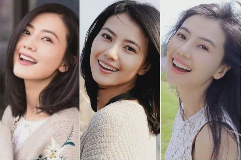 明星的牙齿都白白净净的,是天生的吗?