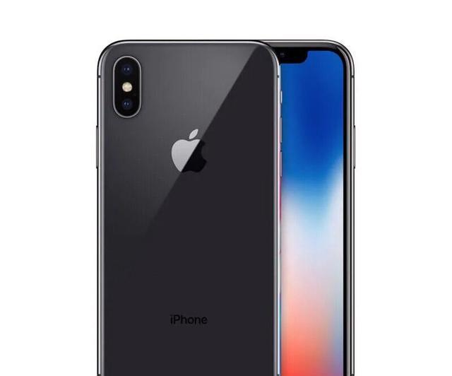 全球瞩目:iphone16原型机曝光,相机模组致敬iphonex