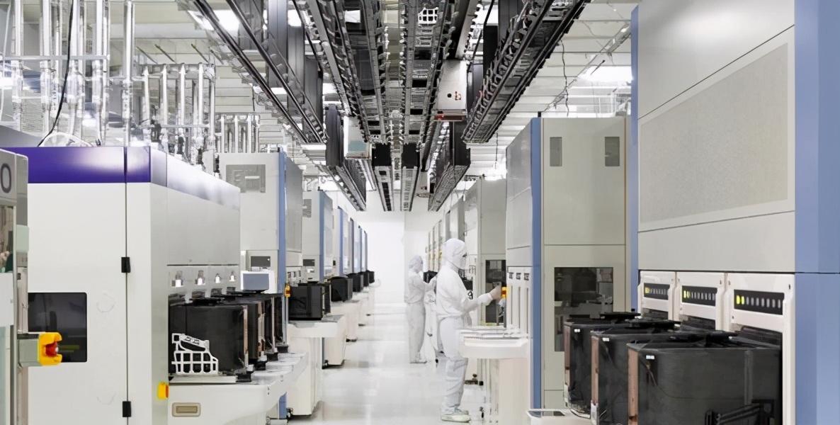 向全世界宣布!50亿光刻机厂落地浙江,阿斯麦傻了:越来越强大?
