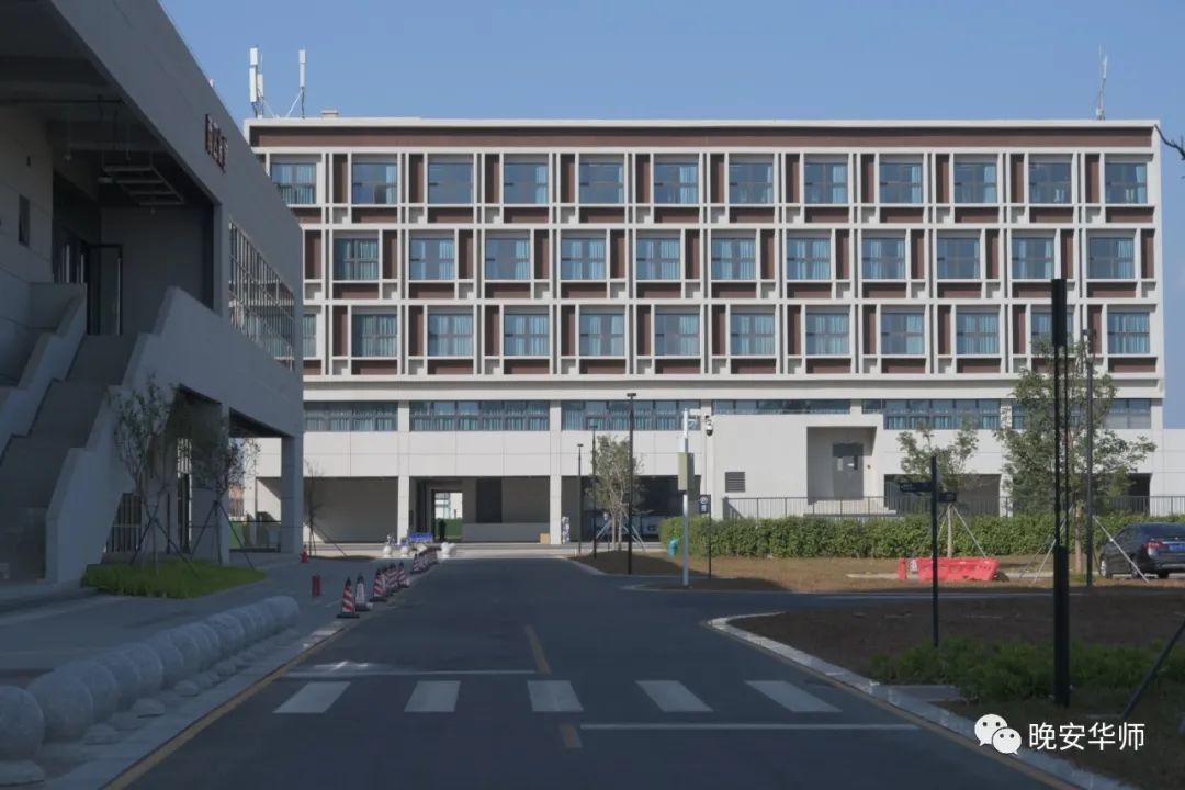 华师汕尾校区招人!等你来!