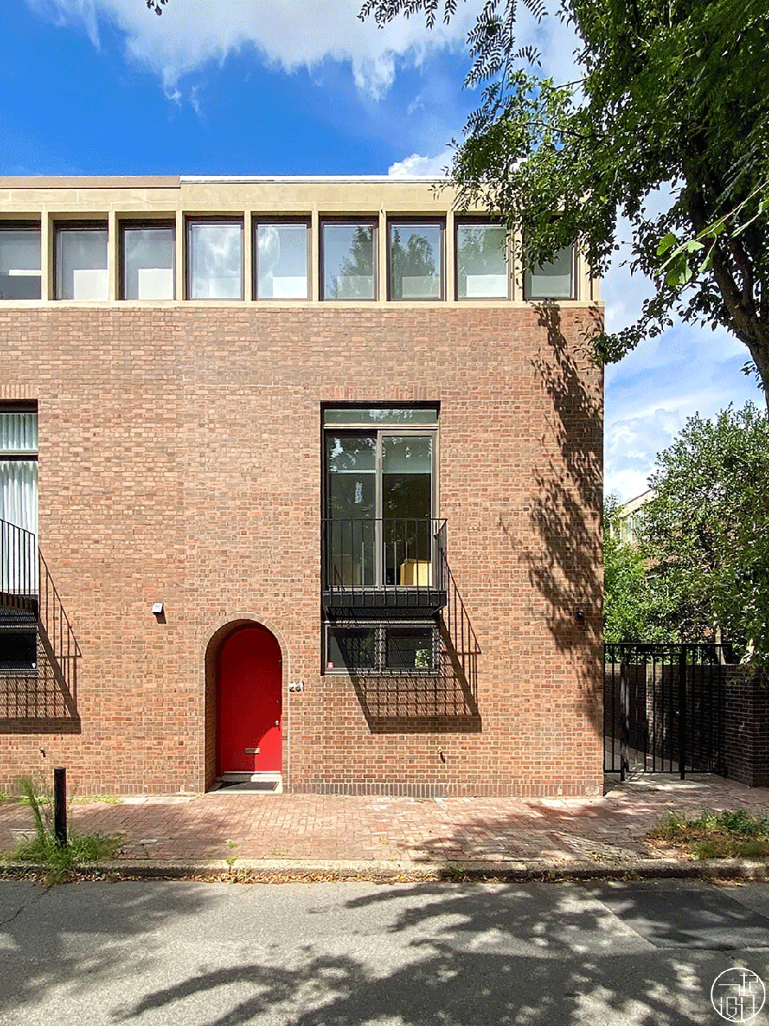 贝聿铭设计回顾探索其早期住宅项目的魅力