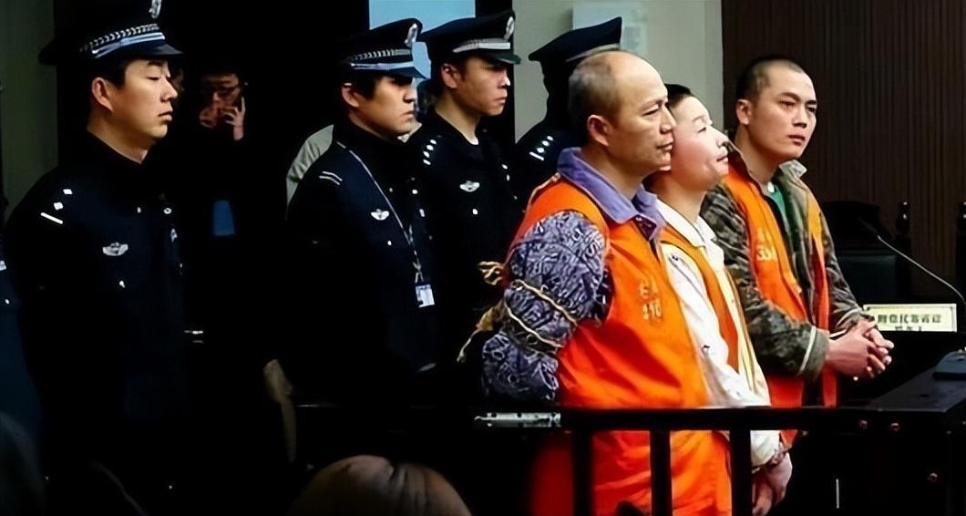 "最美警花"汪茜茜被杀案,遇害前曾哀求歹徒:孩子不能没有妈妈