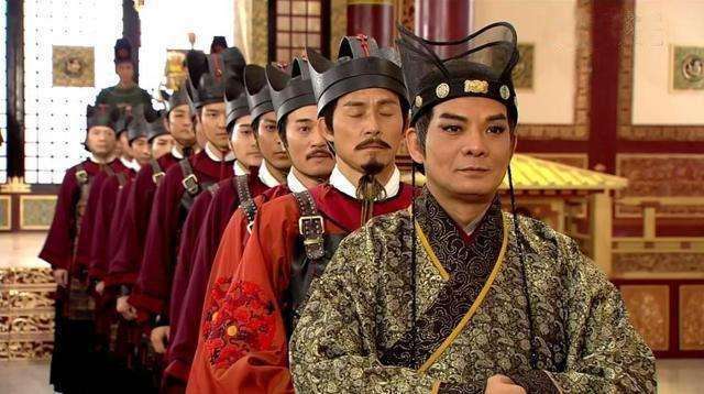 古代官员不但数量多，还遍布全国，朝廷是如何给他们发工资的？-袁载誉
