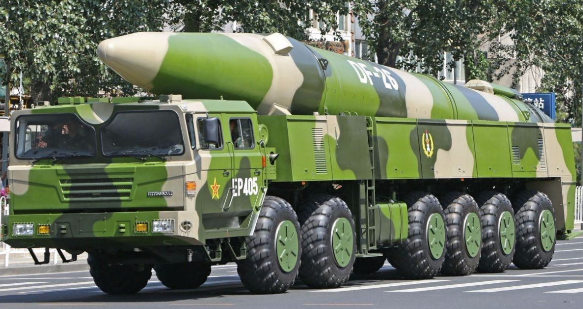 发射一次导弹,导弹车就会报废吗?导弹的后坐力有多大?