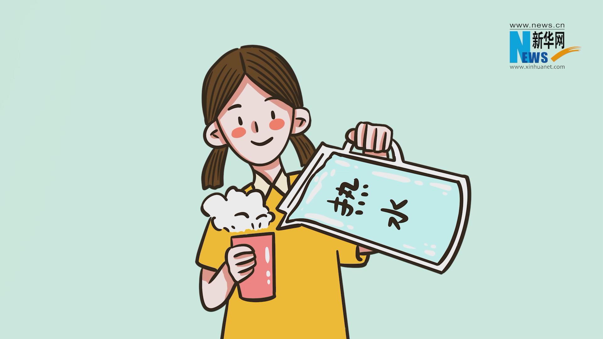 多喝热水身体好?当心变成伤害身体健康的源头