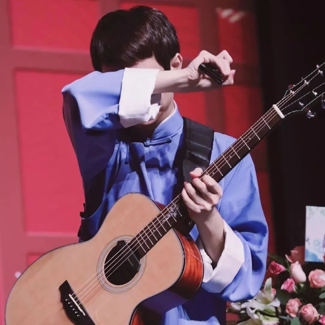 爱豆头像| 德云社 郭霄汉