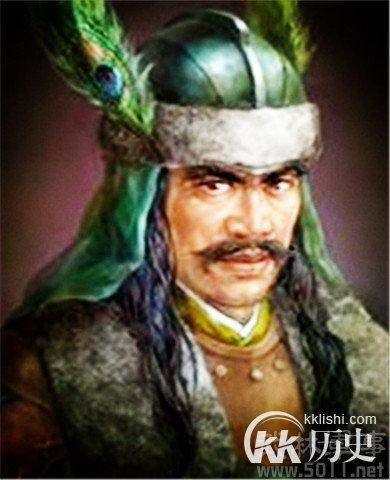 扩廓帖木儿怎么死的 扩廓帖木儿是个怎样的人