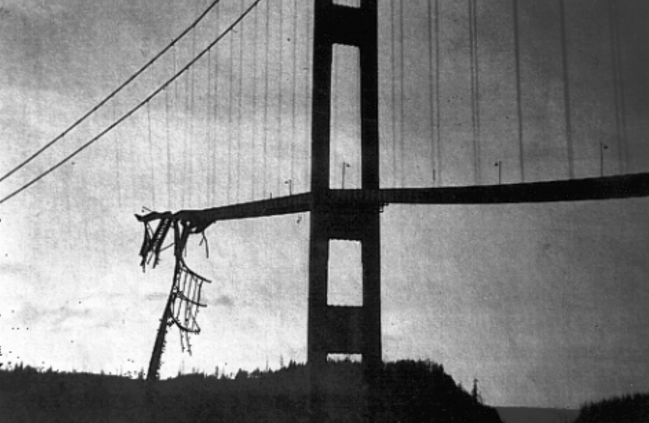 军队齐步走时,产生的共振会导致悬索桥倒塌?背后的真相是什么?