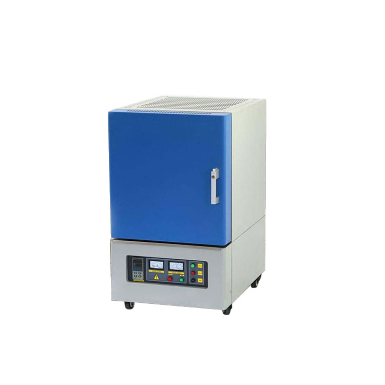 天枢星检测设备仪:水泥生料易烧性试验煅烧用高温炉