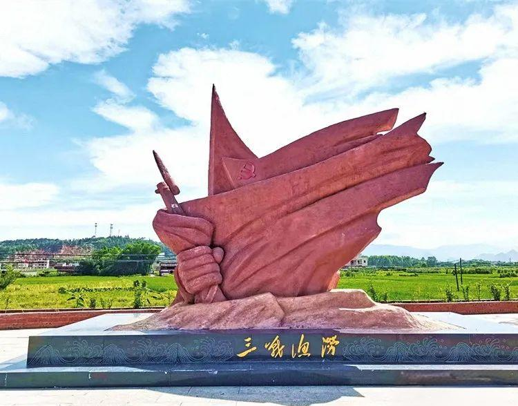 渔涝镇的三次战斗:解放战争中粤桂湘边纵队的经典战术