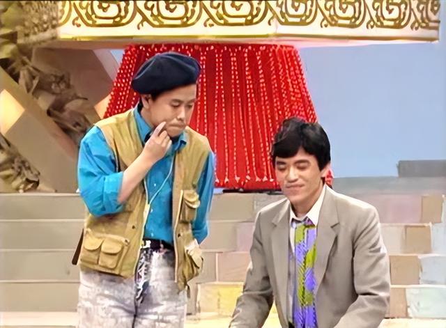 广东"周星驰"郭昶去世,留下妻女伤心欲绝,再也不能过父亲节了