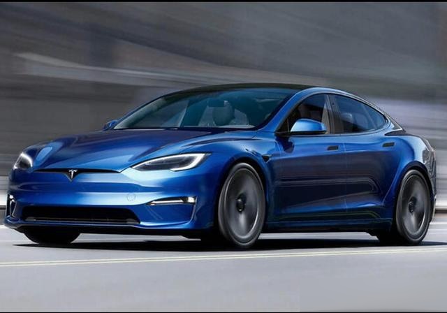 特斯拉汽车的哪些经典车型销量特别好?