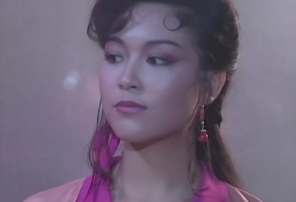 仙侣奇缘:除过豪爽聪慧的女主,各个女配也能把人迷得七荤八素