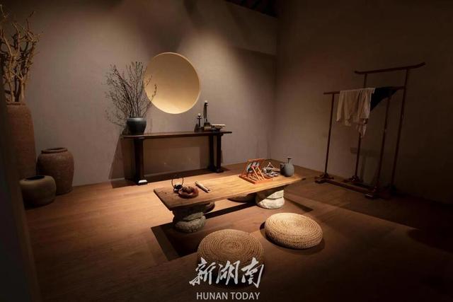 新展丨战国时期湖南造的铜镜全国最牛?湘博带你看中国铜镜发展史