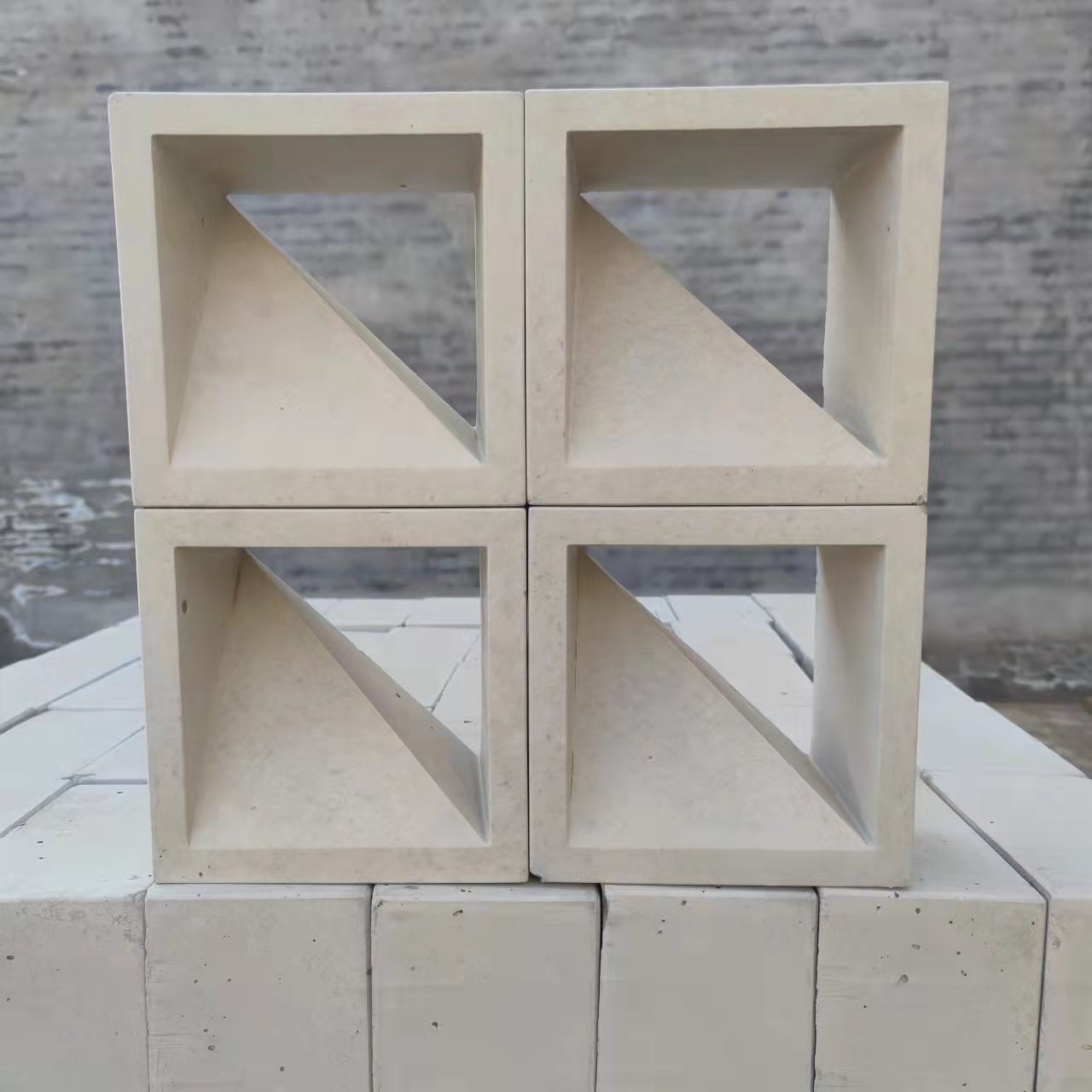 水泥空心砖网红空心砖