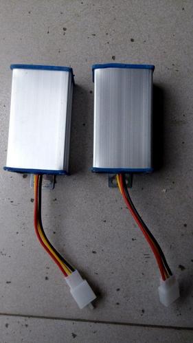 电动车转换器坏了会出现什么情况