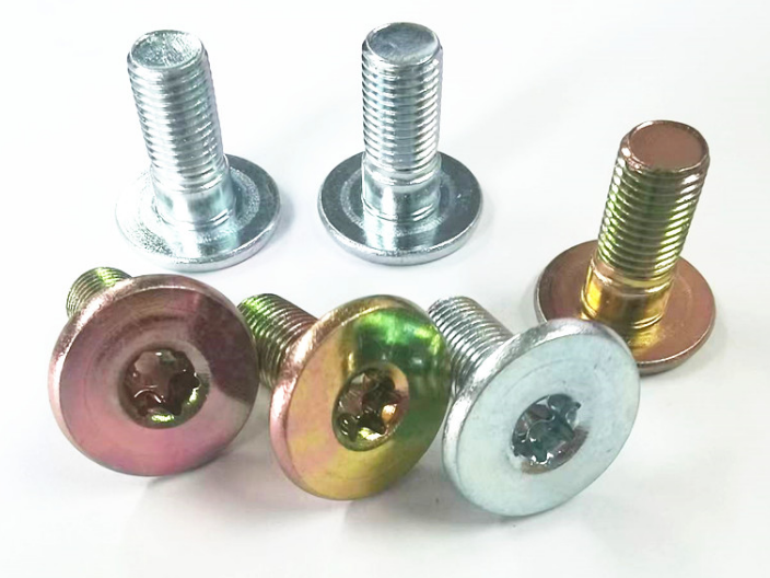 一颗不起眼的螺丝究竟能创造多大的价值?