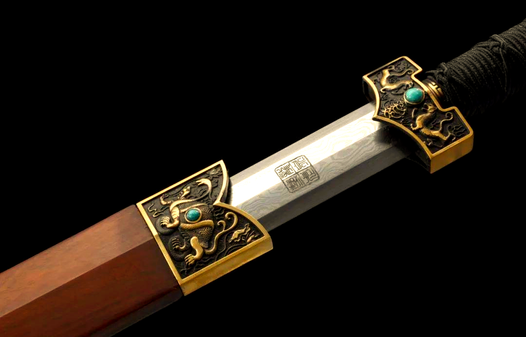 汉剑的多样类型与八面汉剑的优劣特点解析