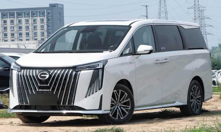 20万左右能买到大一点,豪华一点的mpv吗?