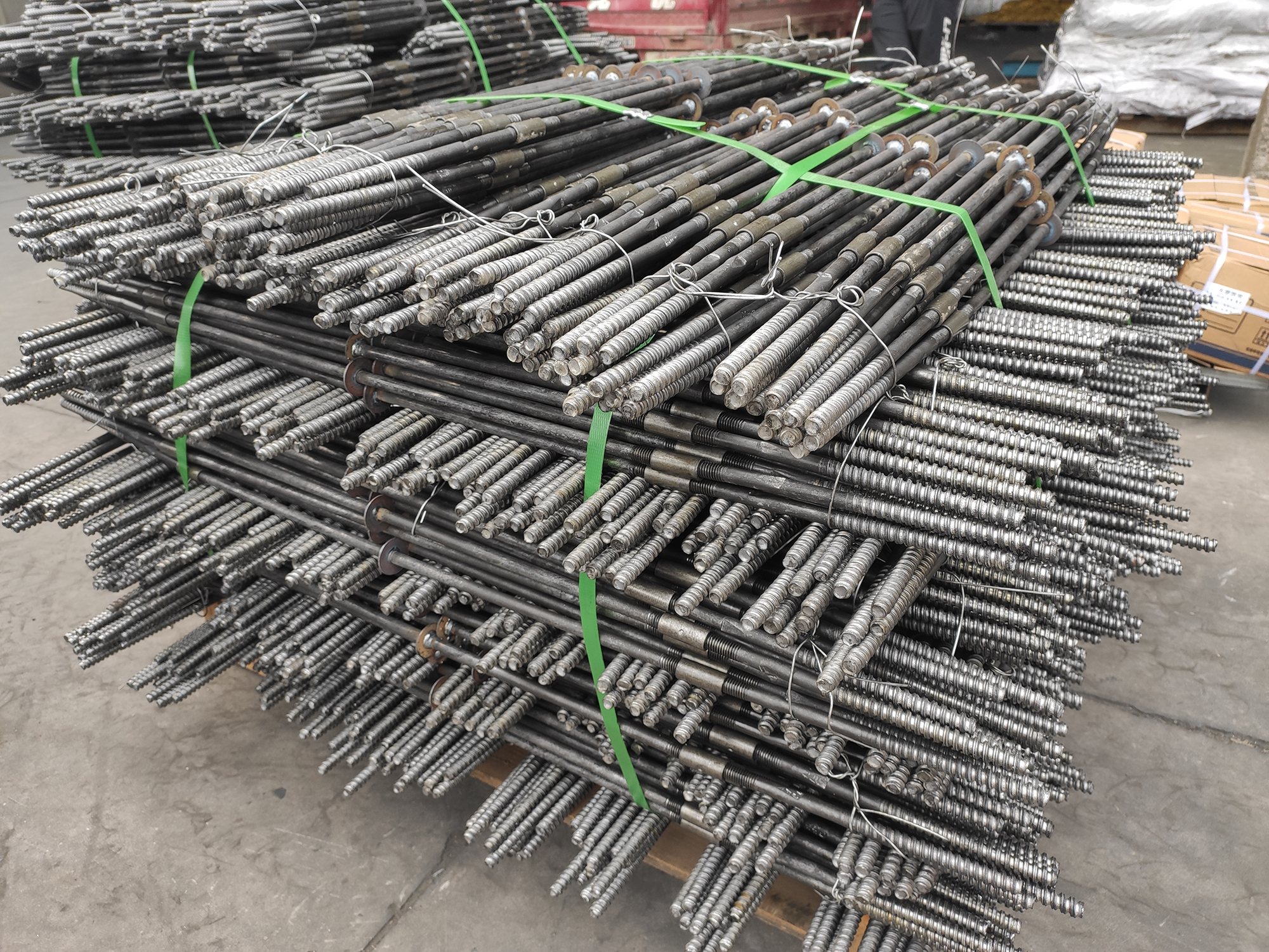 三段式 - 热门商品专区