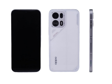 OPPO K15 Pro系列真机图出炉：内置风扇！搭配天玑9500s/天玑8500