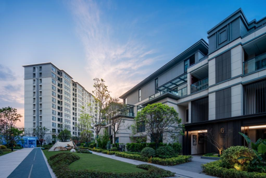 深耕重庆40年,"渝派房企"华宇愈发活力勃发