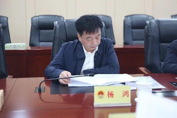 印仕柏一行调研督导永州市刑事检察工作