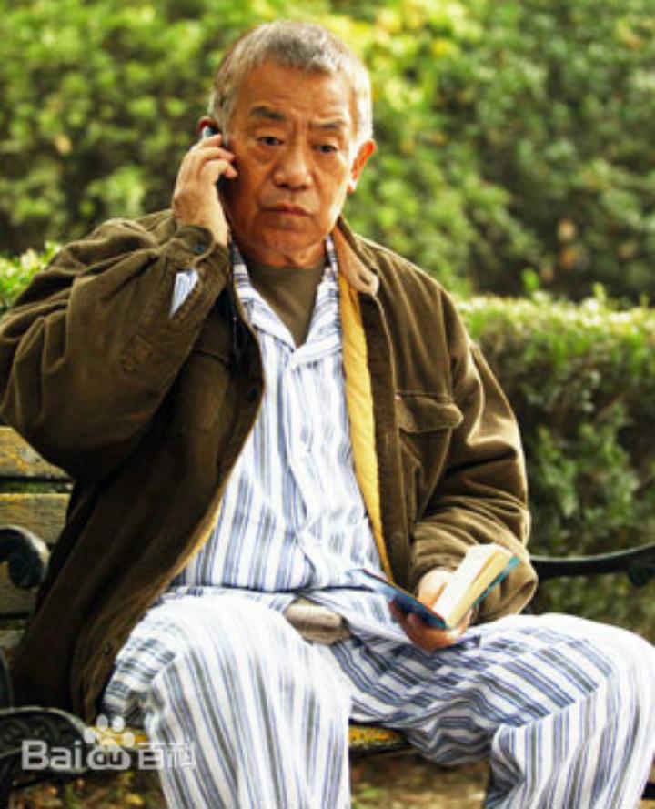 2022春节特别献映《老爸的心愿》今晚登陆新北方剧场