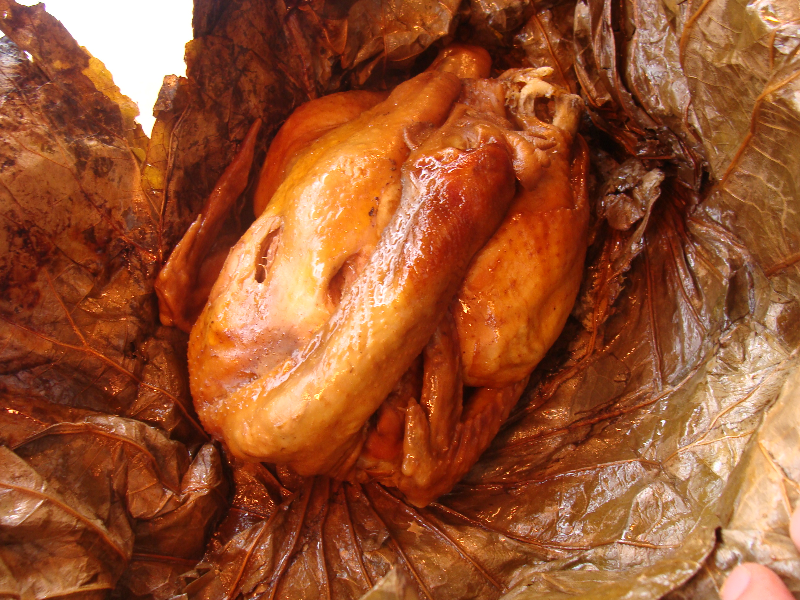 杭州市代表特色美食(下)