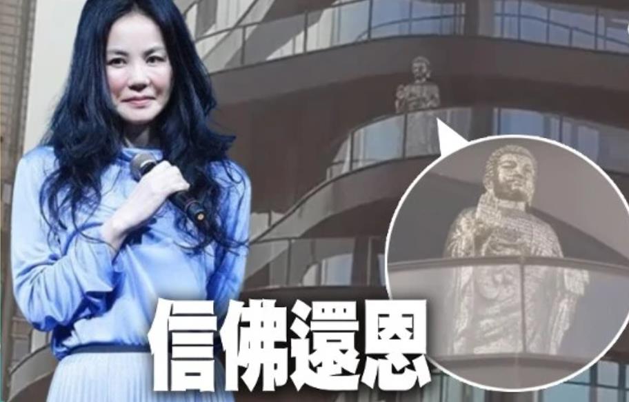 安乐!王菲产女"踌躇满志"-第1张图片-美宝网