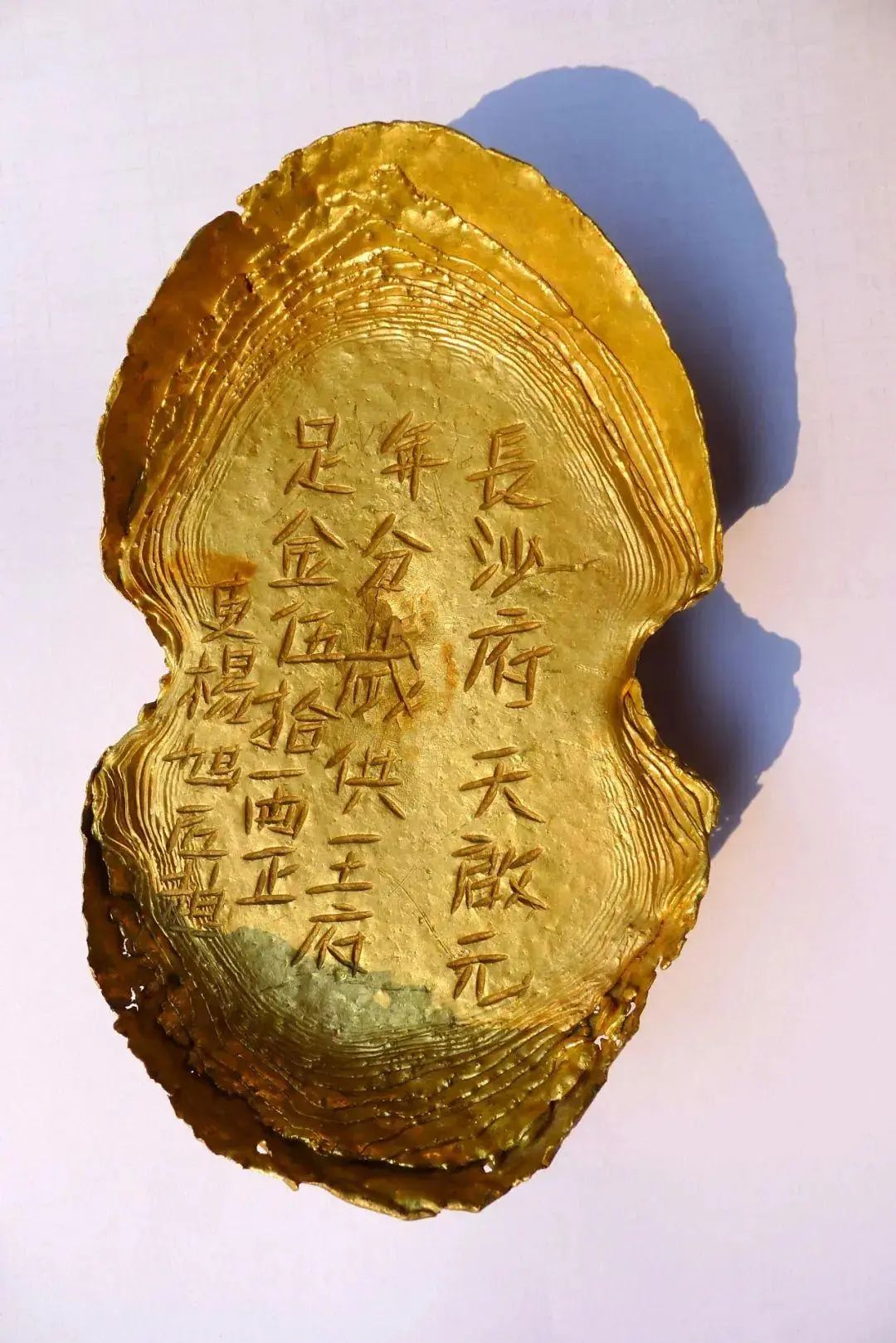 再现张献忠逃亡与沉银,江口沉银博物馆6月试运行