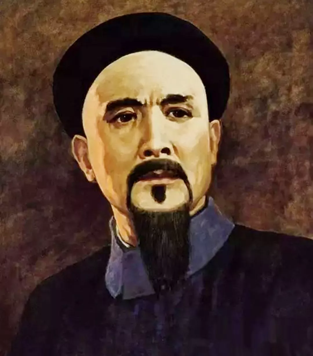 美国的纽约竟建立了一个林则徐广场,这是为什么呢?